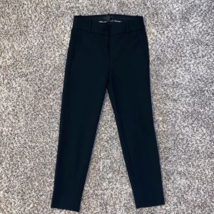 J crew Cameron pant 00P